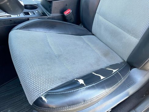 Used 2017 Subaru Legacy 2.5i Sport w/ Popular Package #2A AWD/4WD image 18