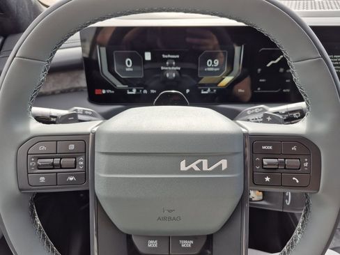 New 2027 Kia Telluride EX X-Line image 18