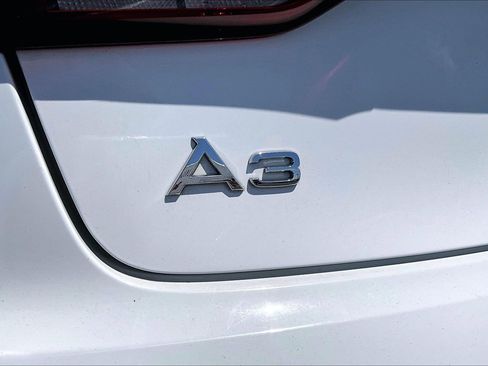 Used 2019 Audi A3 2.0T Premium w/ Convenience Package FWD image 31