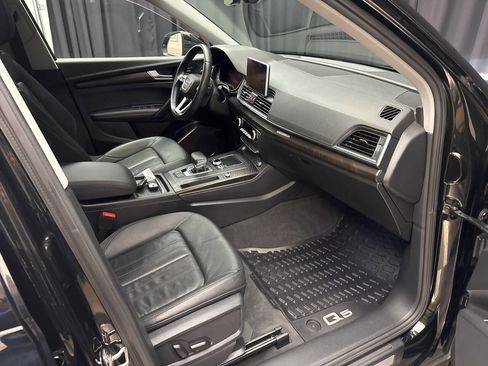 Used 2019 Audi Q5 2.0T Premium Plus image 32