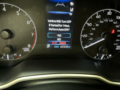 Used 2024 Toyota Corolla SE FWD image 16