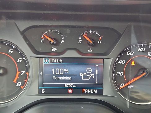 Used 2023 Chevrolet Camaro LT w/ RS Package image 13