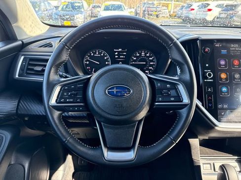 Certified 2025 Subaru Ascent Premium image 21