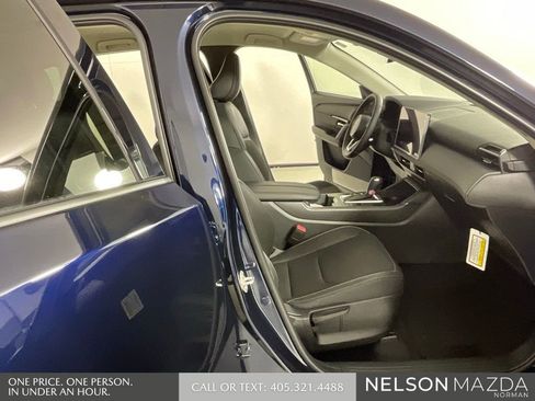 New 2026 MAZDA CX-5 Select AWD/4WD image 14