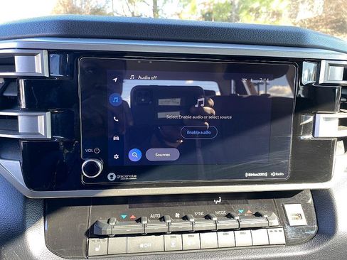 Used 2024 Toyota Tundra SR5 image 17