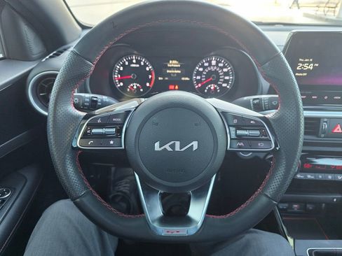 Used 2024 Kia Forte GT image 18