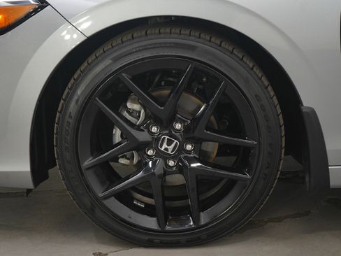 Used 2024 Honda Civic Sport image 28