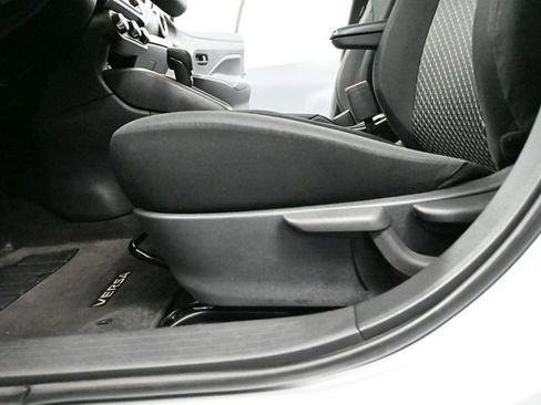 Used 2024 Nissan Versa S w/ S Plus Package FWD image 20