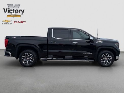 Used 2023 GMC Sierra 1500 SLT image 7