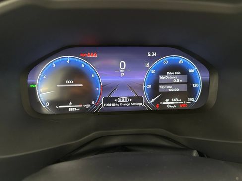 Used 2025 Toyota RAV4 Limited FWD image 23