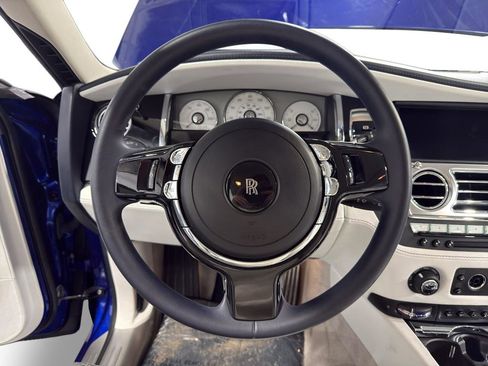 Used 2019 Rolls-Royce Ghost image 14