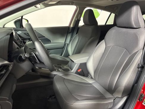 Certified 2026 Subaru Crosstrek 2.0i Premium AWD/4WD image 29