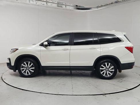 Used 2019 Honda Pilot EX-L image 3