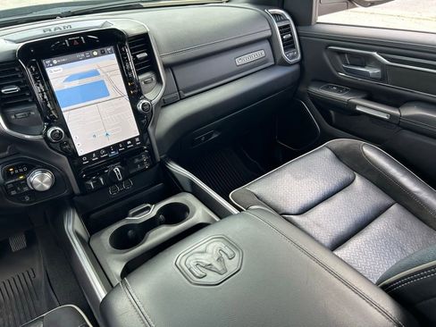 Certified 2023 RAM 1500 Laramie image 12