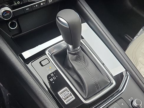 New 2025 MAZDA CX-5 AWD 2.5 S w/ Preferred Package image 7