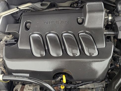 Used 2010 Nissan Sentra 2.0 SR image 10