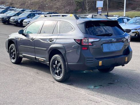 Used 2025 Subaru Outback Wilderness image 3