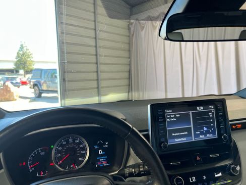 Used 2019 Toyota Corolla SE FWD image 20