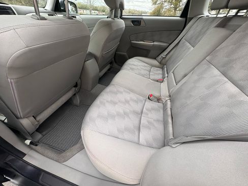 Used 2010 Subaru Forester 2.5X image 14