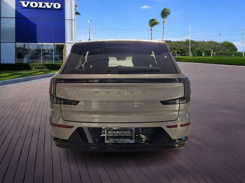 New 2026 Volvo EX90 Plus image 6
