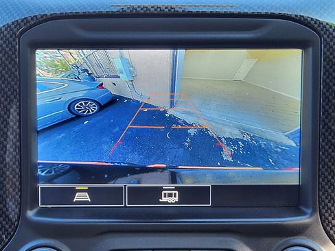 Used 2021 Chevrolet Silverado 1500 RST w/ Convenience Package II image 22