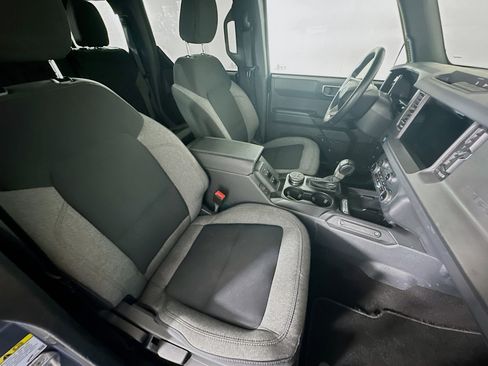 Used 2025 Ford Bronco Big Bend AWD/4WD image 31