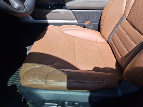 Used 2025 Toyota Tundra 1794 Edition image 17