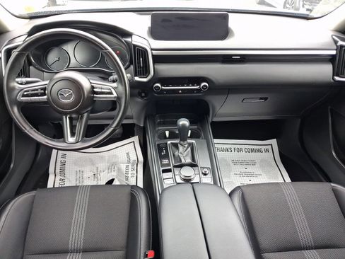 Used 2023 MAZDA CX-50 2.5 S w/ Weather Package AWD/4WD image 12