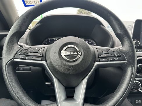 Used 2024 Nissan Sentra SV image 20