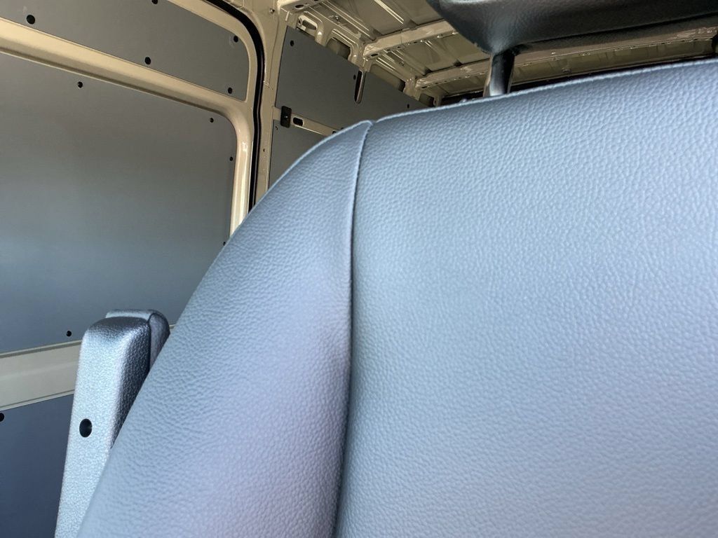 New 2026 Mercedes-Benz Sprinter 2500 image 13