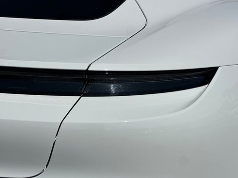 Certified 2023 Porsche Taycan RWD image 27