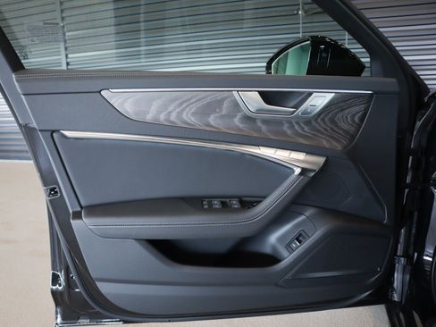 New 2025 Audi A6 Premium Plus image 27