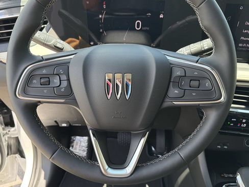 New 2026 Buick Encore GX Avenir w/ Avenir Technology Package FWD image 27