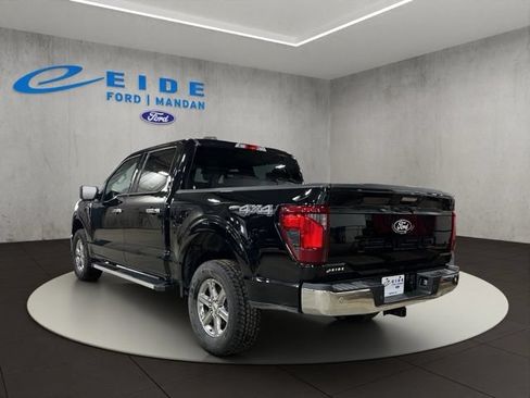 Used 2024 Ford F150 XLT w/ Tow/Haul Package AWD/4WD image 10