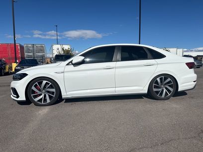 Used 2019 Volkswagen Jetta GLI