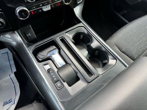 Used 2023 Ford F150 XLT w/ Equipment Group 302A High image 24