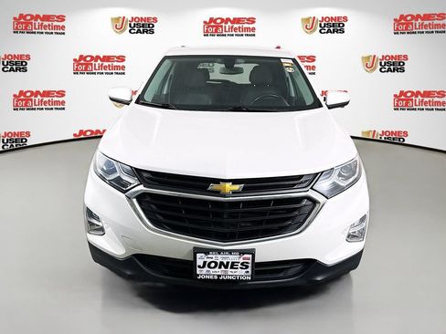 Used 2018 Chevrolet Equinox LT AWD/4WD image 11