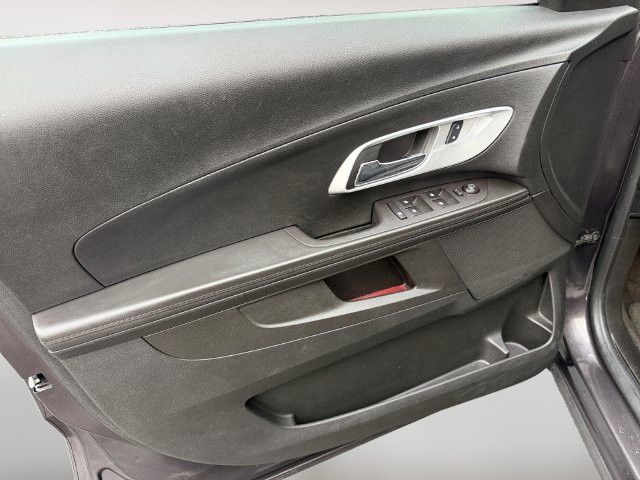 Used 2016 Chevrolet Equinox LT w/ Convenience Package FWD image 10