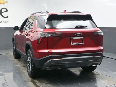 New 2026 Chevrolet Equinox ACTIV w/ Convenience Package III image 13