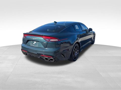 Certified 2023 Kia Stinger GT2 image 7