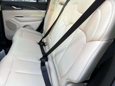 New 2025 Jeep Grand Cherokee Limited image 6