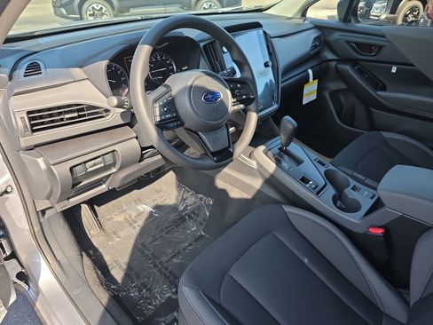 New 2026 Subaru Crosstrek 2.0i Premium image 19