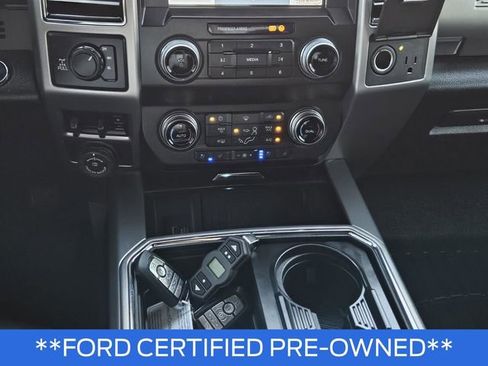 Certified 2020 Ford F250 Platinum image 25