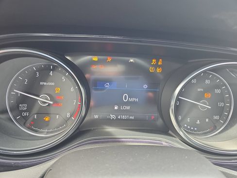 Used 2023 Buick Encore GX Preferred w/ Cold Weather Comfort Package FWD image 18