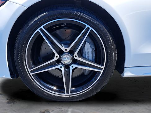 Used 2016 Mercedes-Benz C 450 AMG image 28