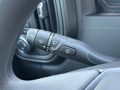 New 2025 Chevrolet Silverado 1500 Custom image 28