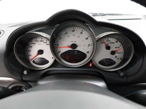 Used 2006 Porsche Cayman S RWD image 21
