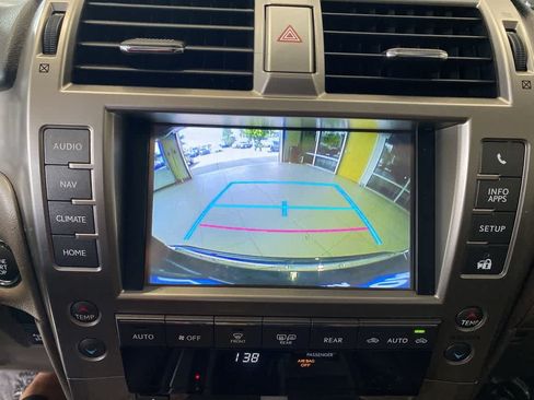 Used 2019 Lexus GX 460 Premium AWD/4WD image 20
