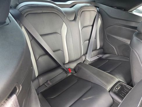 Used 2024 Chevrolet Camaro LT w/ RS Package image 16