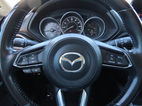 Used 2019 MAZDA CX-5 Sport AWD/4WD image 20